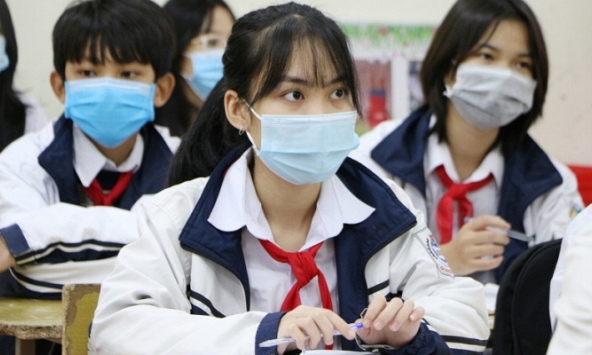 Bộ GD&ĐT nói gì về kế hoạch lùi lịch nghỉ hè?