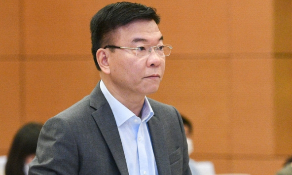 Chính phủ tiếp tục xin lùi sửa Luật Đất đai