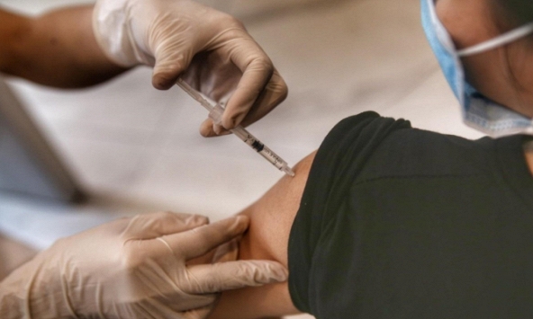 Hà Nội công bố kế hoạch tiêm vaccine COVID-19 cho hơn 1 triệu trẻ em