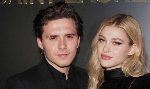 Vợ chồng Brooklyn Beckham lần đầu lên tiếng sau đám cưới tốn kém 4 triệu USD 