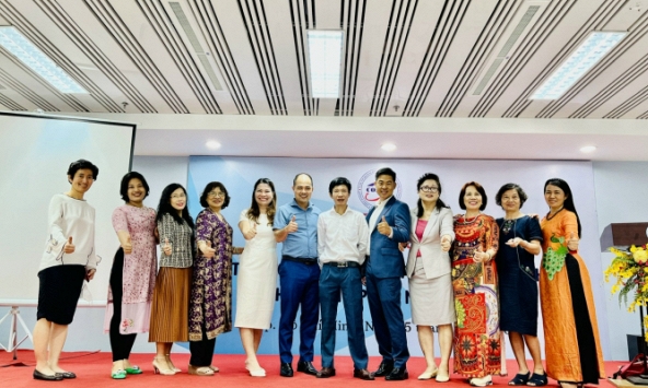 Hội nghị Kết nối giới thiệu các sản phẩm của doanh nghiệp khởi nghiệp Đổi mới sáng tạo 