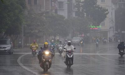 Miền Bắc tiếp tục mưa rét đến khi nào?