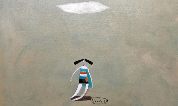 Bằng chứng tình yêu của Marie