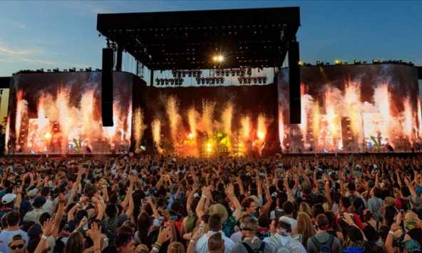 Coachella trở lại: Liệu vấn nạn chiếm đoạt văn hóa có còn diễn ra?