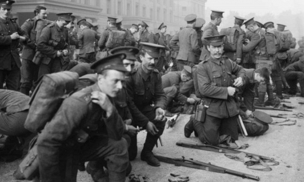 Học sinh các nước trên thế giới học Lịch sử như thế nào?