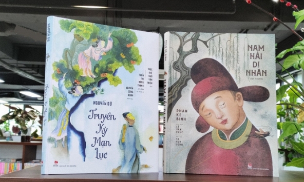 Ngày Sách và Văn hóa đọc Việt Nam lần thứ Nhất: Lan tỏa tình yêu đọc sách trong cộng đồng.