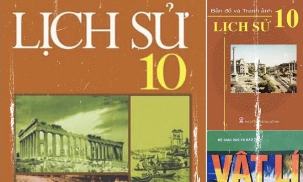 Nguy cơ lãng quên khi Lịch sử thành môn tự chọn