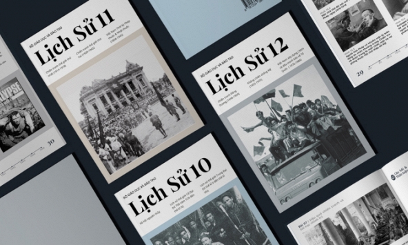 Chuyên gia khảo cổ học nói về việc học lịch sử: Dân chuyên ngành còn chả nhớ được, sao bắt học sinh nhớ