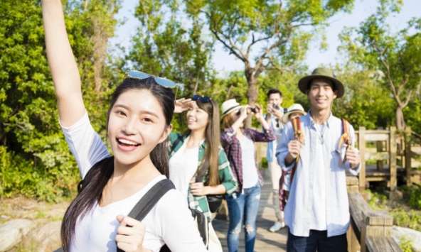 Du lịch toàn cầu sẽ phục hồi mạnh về mức trước đại dịch vào 2023