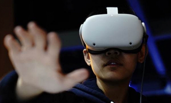  Thực tế ảo có giúp phòng tránh được nạn quấy rối tình dục ở nơi làm việc?