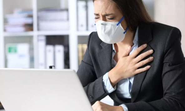 Phát hiện nhiều triệu chứng hậu Covid kéo dài đến 12 tháng