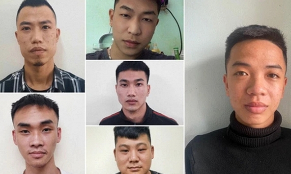 Nhiều thiếu nữ bị bán vào quán karaoke, massage