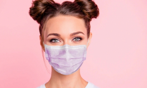 Sau đại dịch, chị em 'đổi gu' chuyển sang làm đẹp vùng ngoài khẩu trang