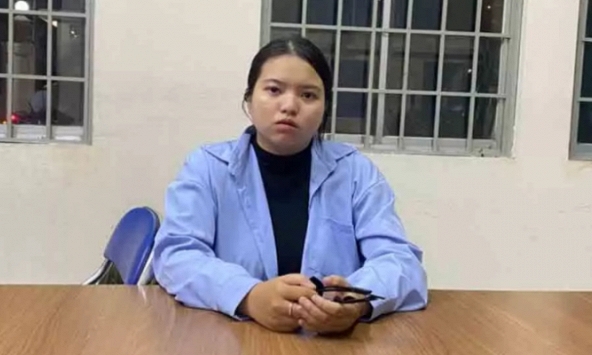 Cách thức điều đường dây 'sugar baby' dính đến nhiều diễn viên, người mẫu của tú bà sinh viên ở TP.HCM