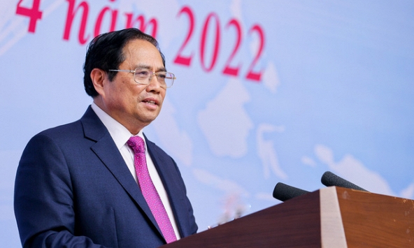 Chính phủ quyết tâm cao làm lành mạnh thị trường, bảo vệ nhà đầu tư chân chính,