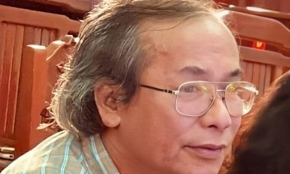 Nhạc sĩ Phạm Hồng Sơn - cha đẻ chương trình Nhịp cầu âm nhạc, qua đời