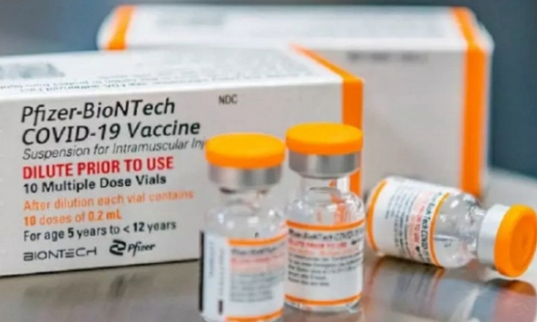 Tại sao không cho trẻ 5-11 tuổi tiêm vaccine Covid-19 tập trung ở bệnh viện?