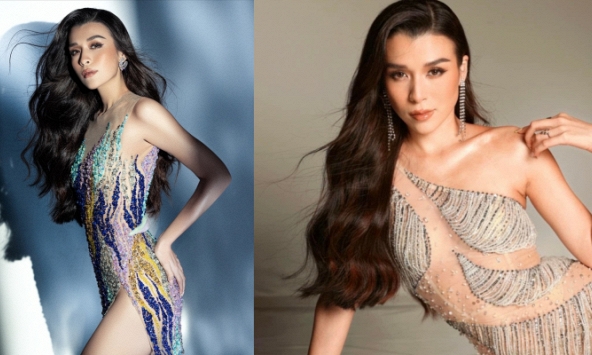 Thí sinh từng liệt nửa người thi Hoa hậu Hoàn vũ Việt Nam 2022