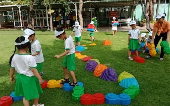 TP.HCM đề xuất mức thu học phí mới từ năm học 2022-2023