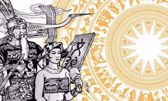 Vài suy nghĩ về Lịch sử