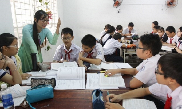 Chuyên gia nói gì trước tranh cãi Lịch sử thành môn không bắt buộc