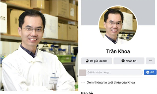 Vụ nhóm từ thiện lừa đảo 'bác sĩ Trần Khoa': Công an tìm nạn nhân đã quyên góp tiền