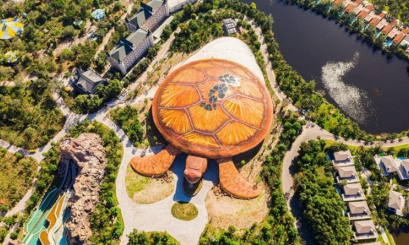 4 điểm du lịch lớn bắt đầu mở cửa đón khách vào dịp nghỉ lễ 30/4