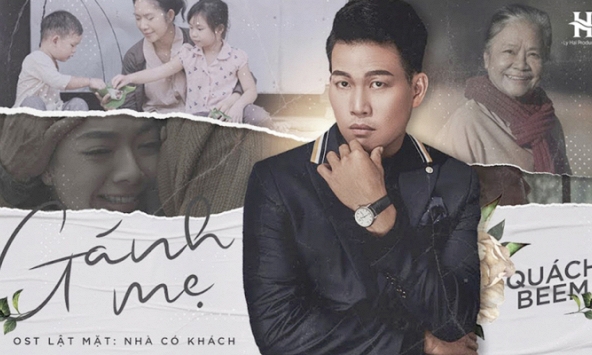 Hành trình đòi lại tên của tác giả bài thơ 'Gánh mẹ' 