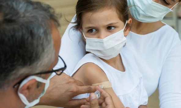 Bùng phát viên gan ở trẻ em tại nhiều nước không rõ nguyên nhân, CDC Mỹ kêu gọi phòng ngừa như với Covid-19