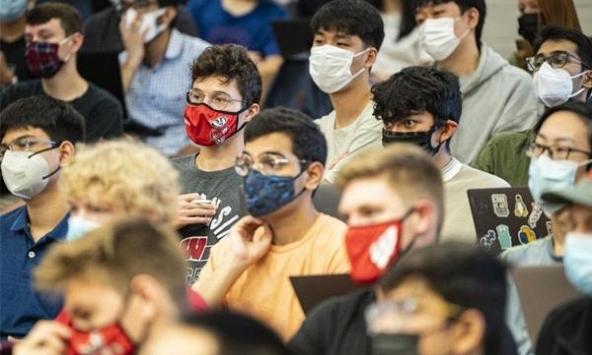 Lý giải những trường hợp 'bất tử' một cách...kì lạ với covid-19