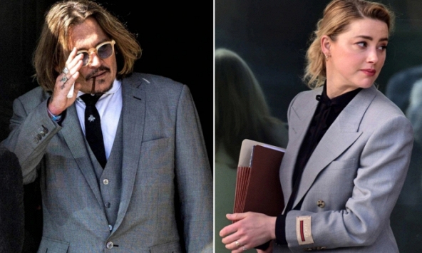 Điều gì xảy ra tiếp theo trong cuộc chiến ly hôn giữa Johnny Depp và Amber Heard?
