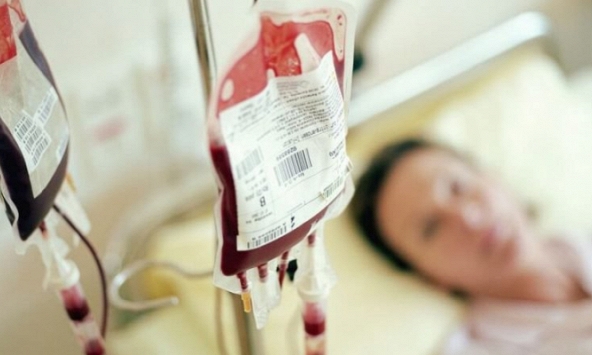 Khoảng 14 triệu người Việt Nam có gen bệnh Thalassemia phải truyền máu cả đời