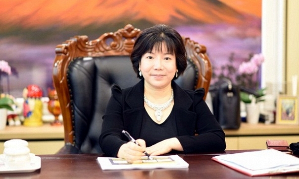 Khởi tố giám đốc Sở Y tế Đồng Nai Phan Huy Anh Vũ và chủ tịch AIC Nguyễn Thị Thanh Nhàn