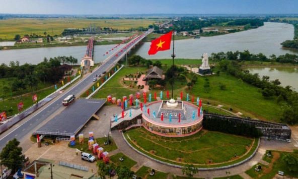 Các khu phi quân sự trên thế giới