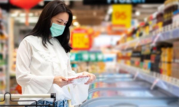 Những thức ăn đông lạnh người tiêu dùng nên hạn chế ăn