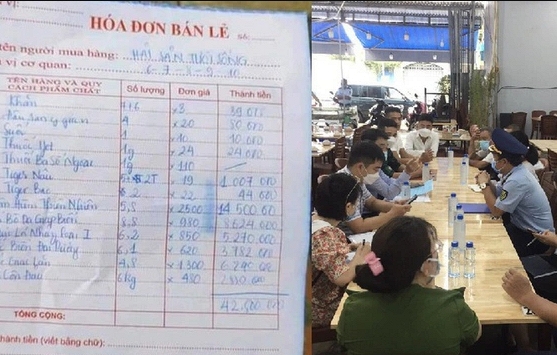 Những vụ 'chặt chém' khách du lịch gây chú ý 