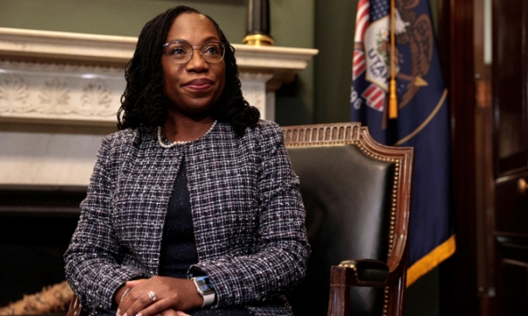 Những người phụ nữ đầu tiên trong lịch sử Tòa án tối cao Mỹ