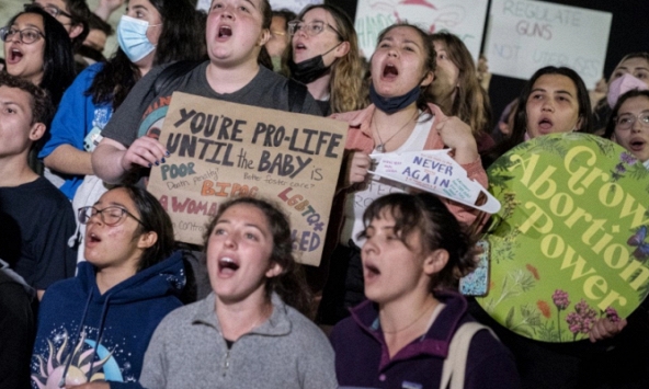 Khôi phục luật cấm phá thai tại Mỹ? Phán quyết 'Roe v Wade' sẽ bị thay đổi?