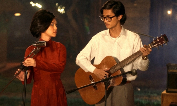 Chàng trai 9X lên Đà Lạt sống trong 2 tháng để đóng vai Trịnh Công Sơn