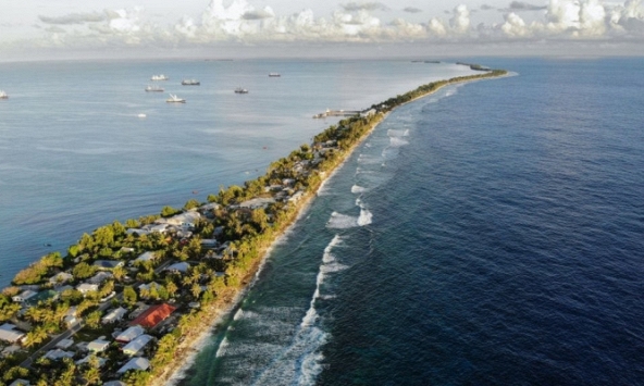 Ngoài Triều Tiên, đây là quốc gia chưa có bất cứ ca nhiễm Covid-19 nào