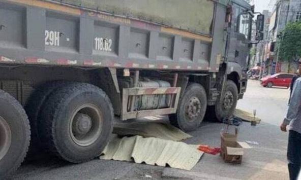 Vụ 3 mẹ con tử vong vì tai nạn giao thông ở Ba Vì: Bé trai từng bị trao nhầm là nạn nhân