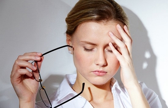 5 dấu hiệu ảnh báo cơ thể bạn thiếu vitamin E trầm trọng