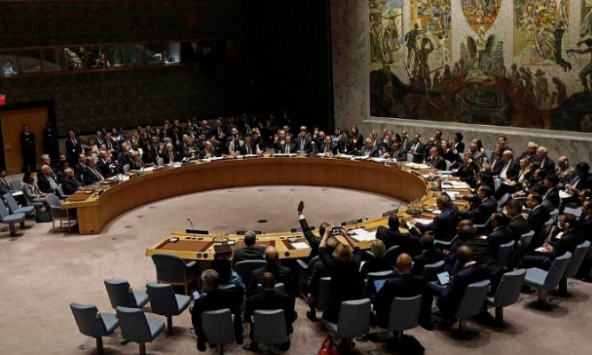 Liên Hợp Quốc lần đầu ra được tuyên bố chung về cuộc xung đột Nga - Ukraine