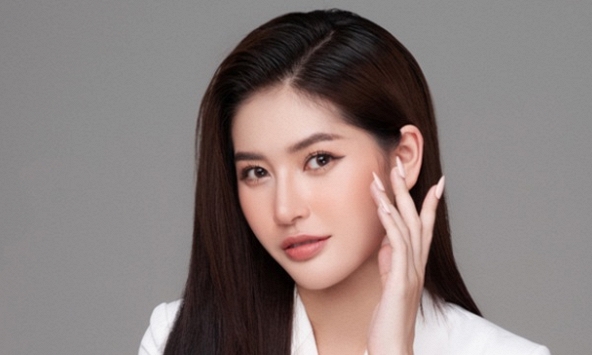 Cô gái sinh năm 1997 là ứng viên nữ duy nhất của Bình chọn lãnh đạo công nghệ 2022