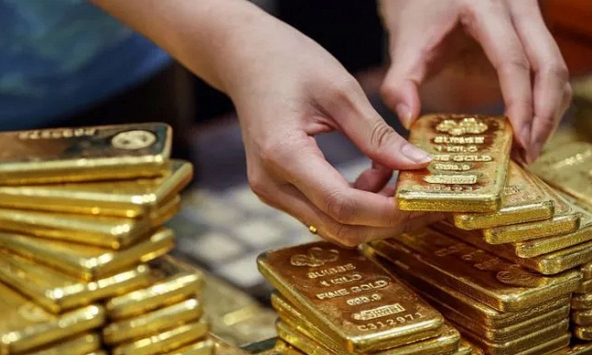 Việt Nam là thị trường vàng lớn nhất Đông Nam Á