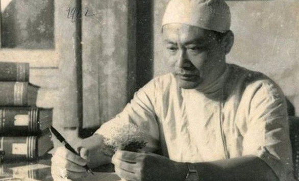 Google vinh danh Giáo sư, bác sĩ Tôn Thất Tùng 