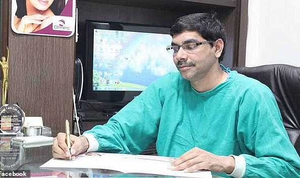 Bác sĩ Ấn Độ lên kế hoạch cấy ghép tử cung cho phụ nữ chuyển giới