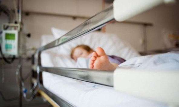 CDC Hoa Kỳ đưa ra hướng dẫn về bệnh viêm gan bí ẩn ở trẻ em