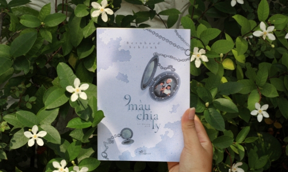 Bernhard Schlink và sự trở lại với những ám ảnh quá khứ, dưới những ánh sáng mới