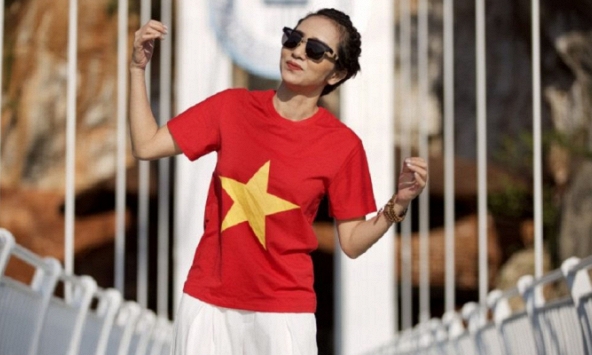 'Nữ hoàng wushu' Thúy Hiền: Tôi nhớ năm đó khi lên bục nhận Huy chương Vàng còn không có nhạc Quốc ca